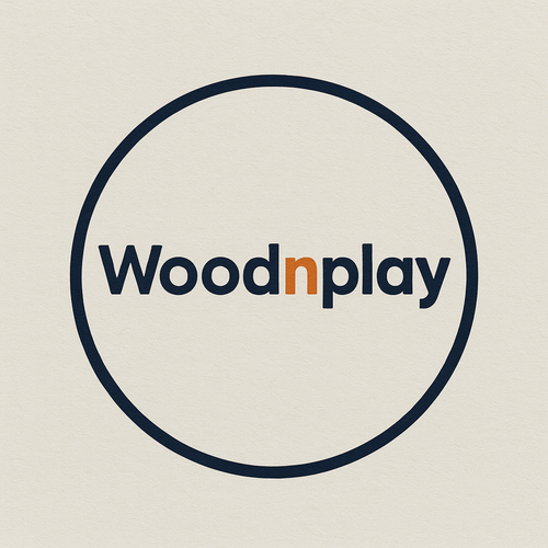 Woodnplay